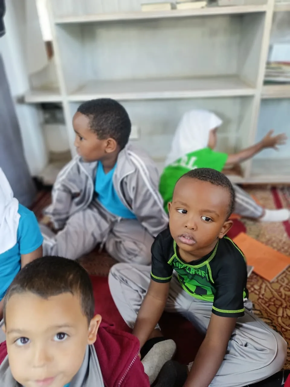 Islamic Curriculum