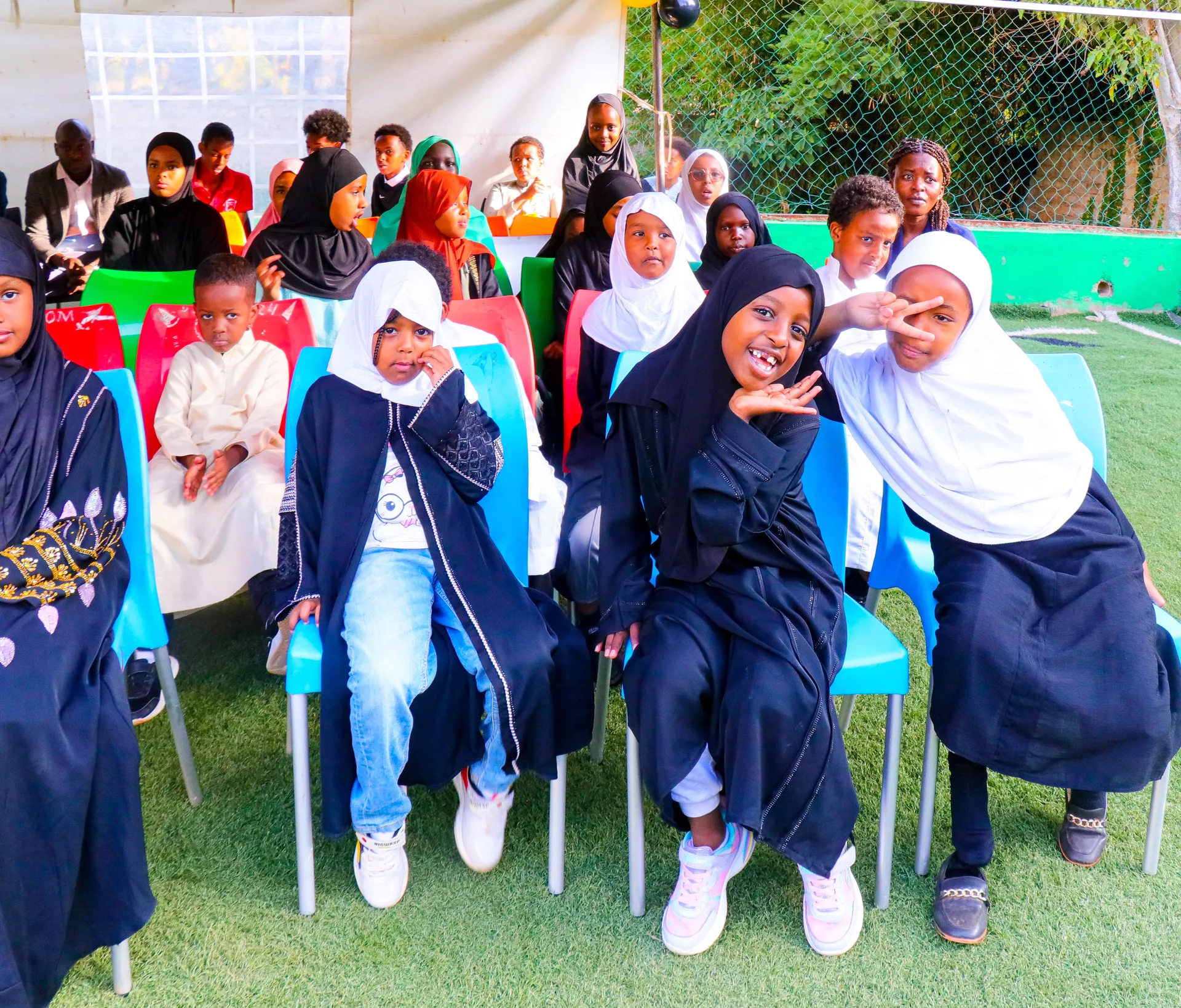 Guiding Tomorrow’s Leaders